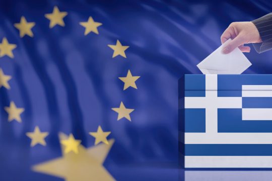 evroekloges